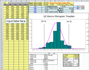 11 Best Histogram Maker Tools (2024) [FREE]