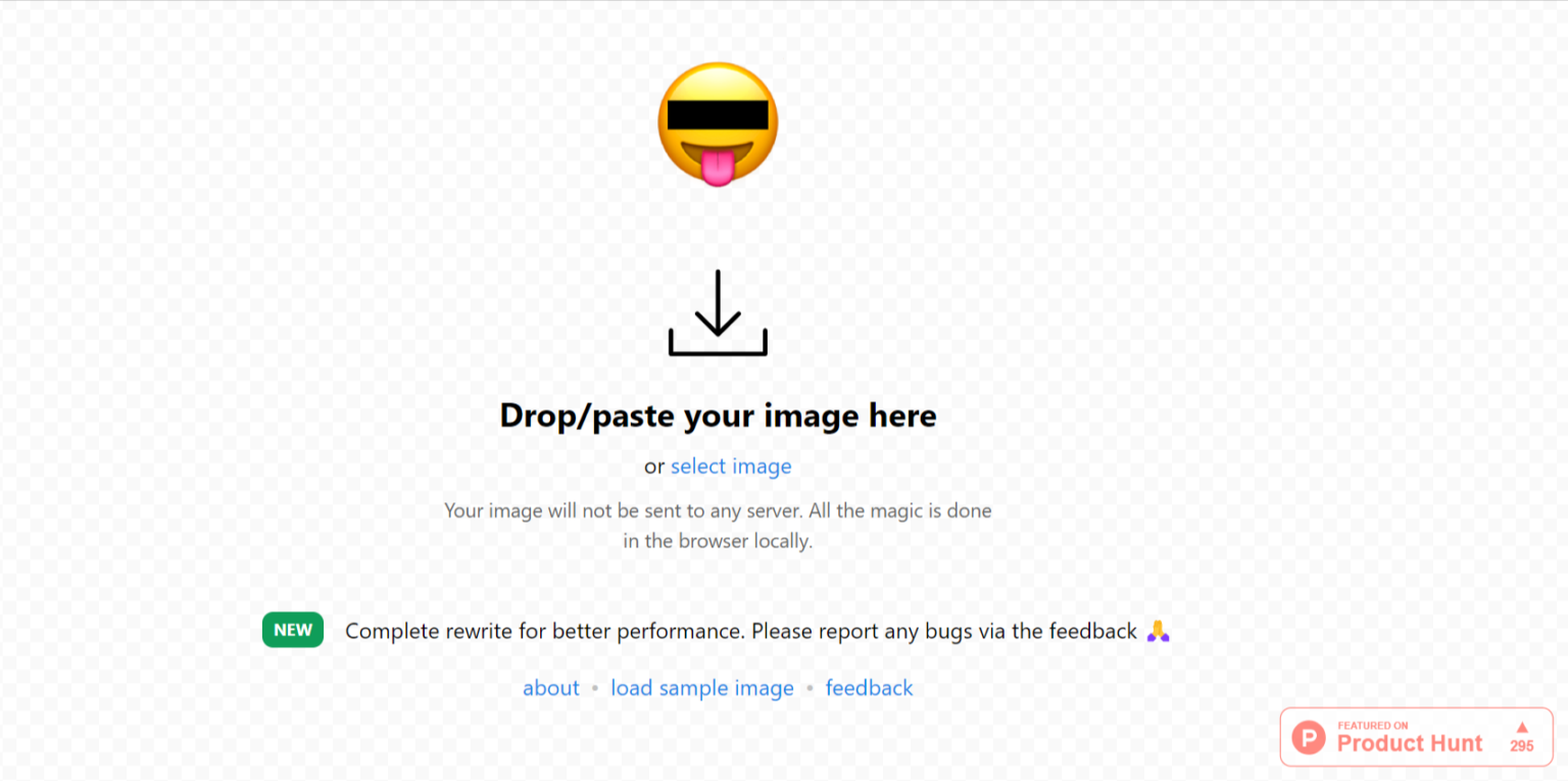 11 Best Photo Redactor Tools (2024) [FREE]