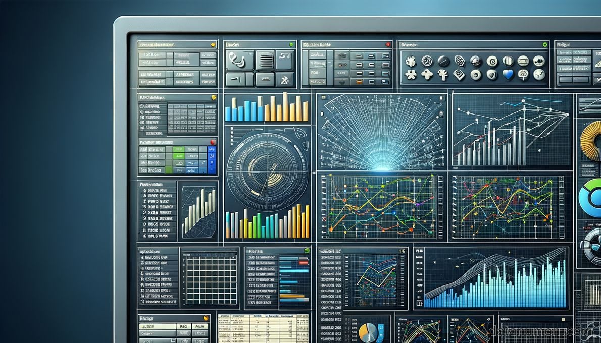 Spreadsheet Software Conclusion