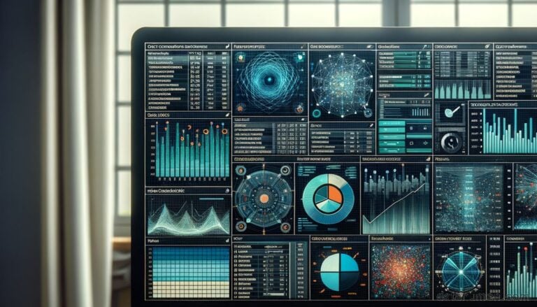 11 найкращих інструментів для роботи з електронними таблицями (2024 ...