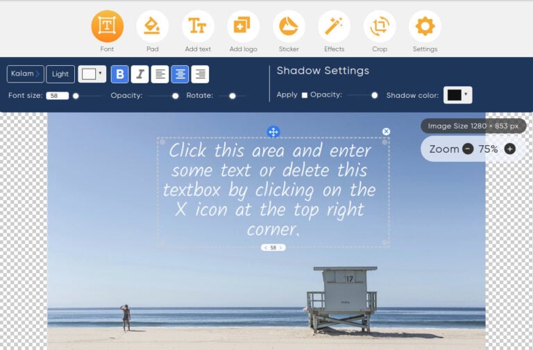 11 best edit text in image tools 2024 free 