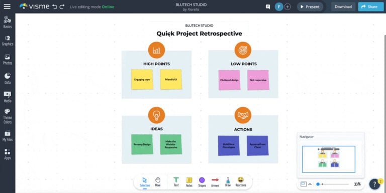 11 Best Presentation Software Tools (2024) [FREE]