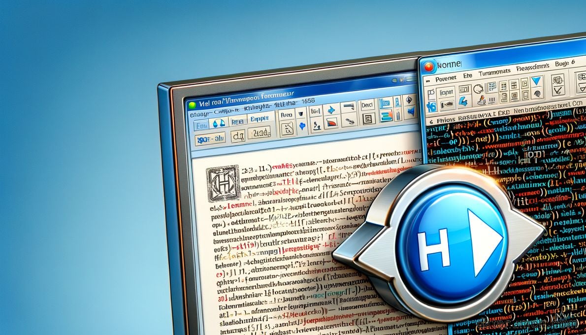 Word to HTML Converter Introduction