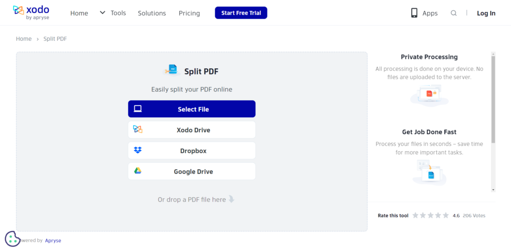 11 Best Extract PDF Pages Tools (2026) [FREE]