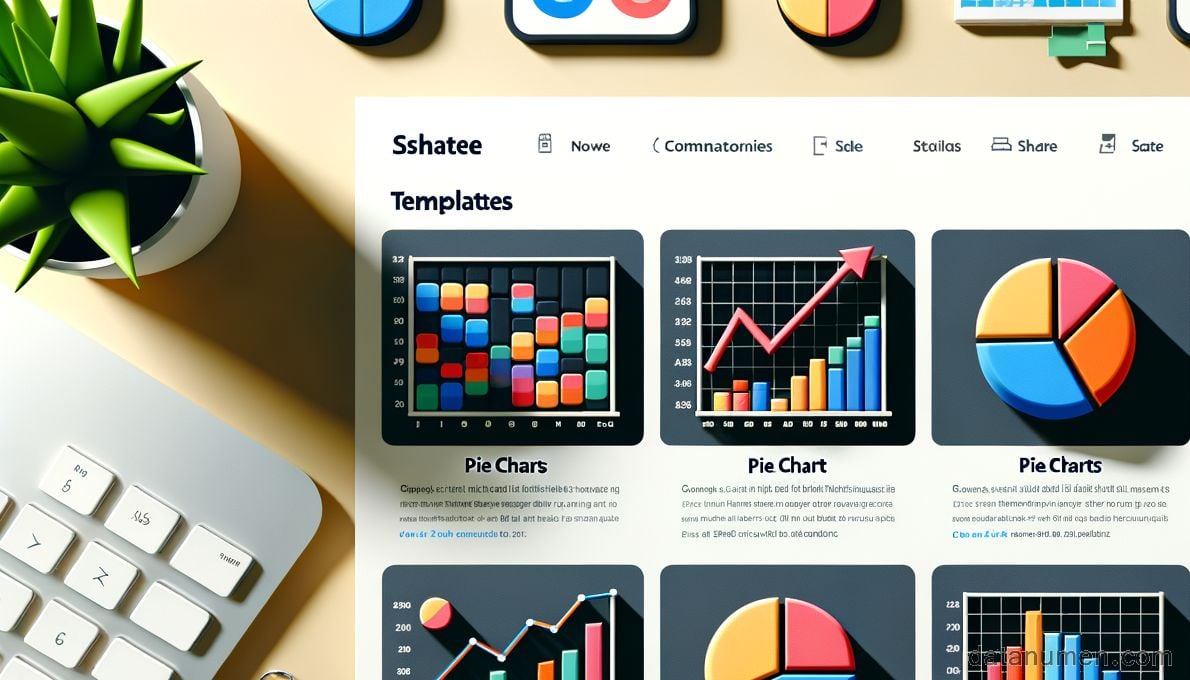 Excel Chart Template Site Introduction