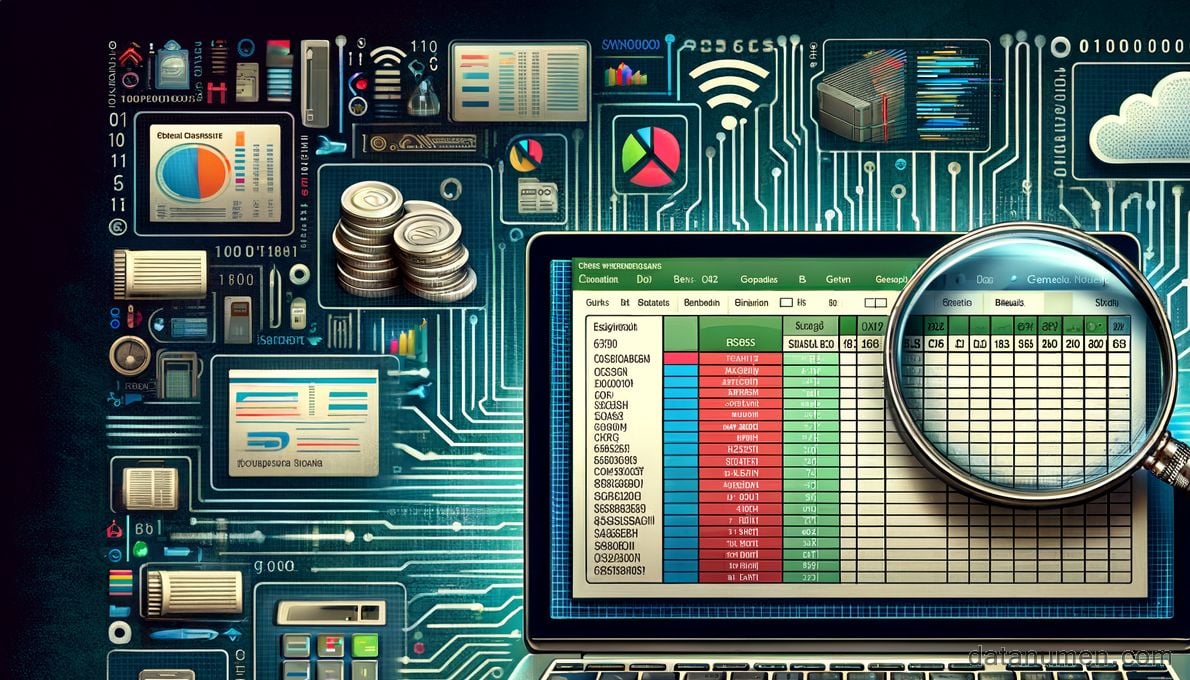 Plantilla de registro de chequera de Excel Introducción al sitio