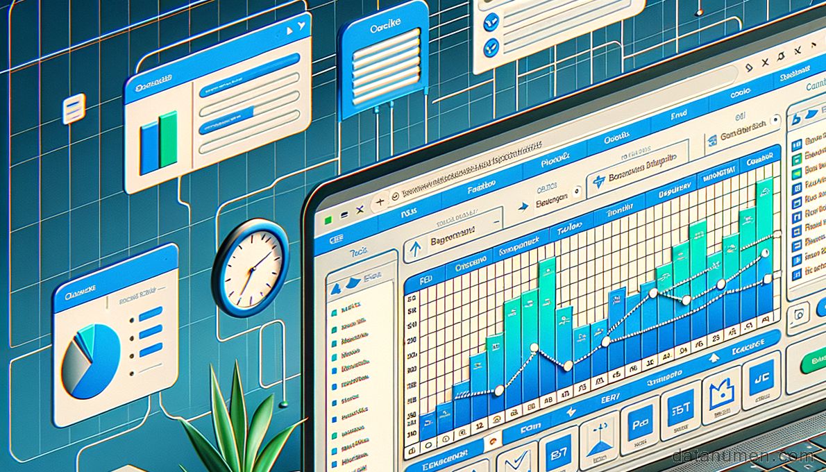 Excel Gantt Chart Template Site Conclusion