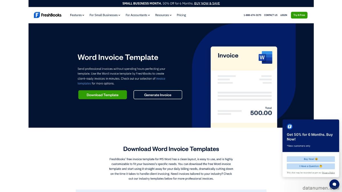 11 Best Word Invoice Template Sites 2026 FREE 11 Best Word Invoice Template Sites 2026 FREE