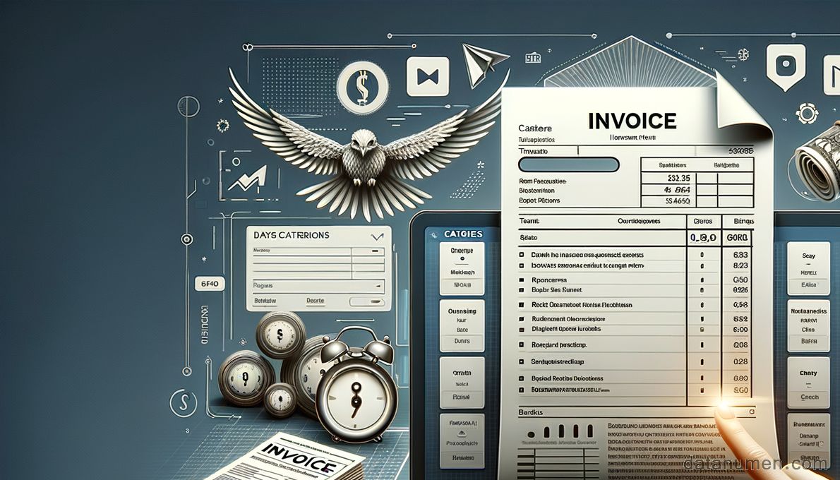 Word Invoice Template Site Introduction