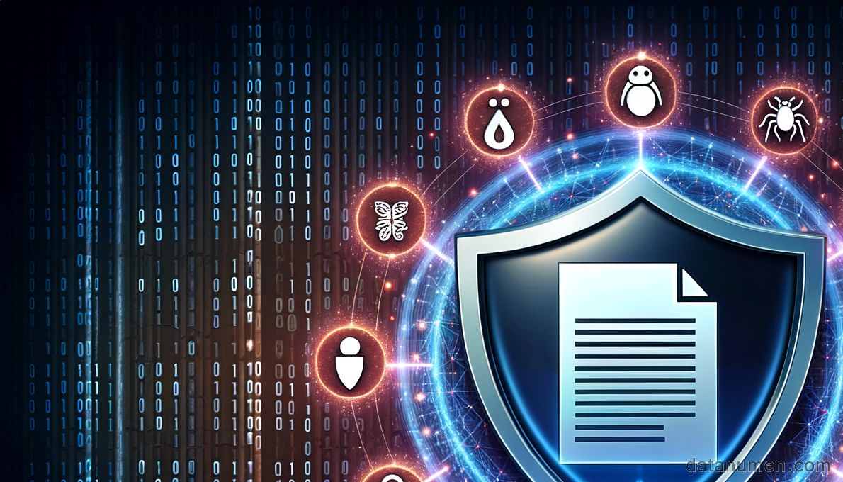 10 Useful Tips to Prevent Word File Corruption Introduction 10 Useful Tips to Prevent Word File Corruption Introduction