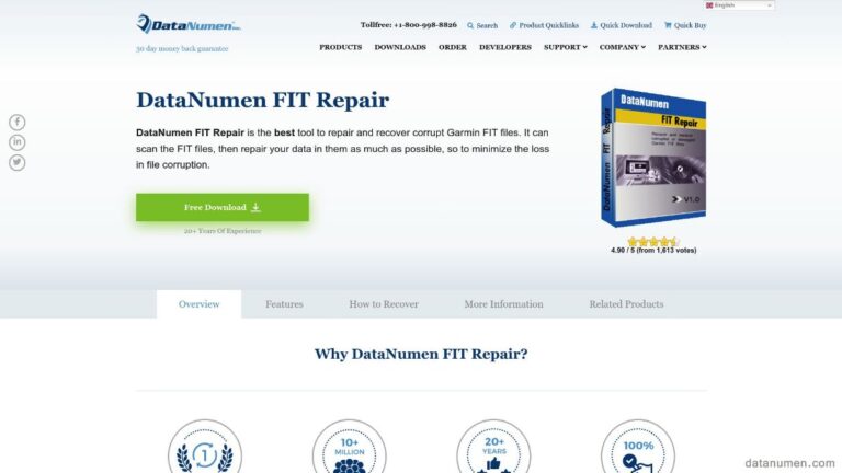 6 Best FIT Repair Tools (2026) [FREE]