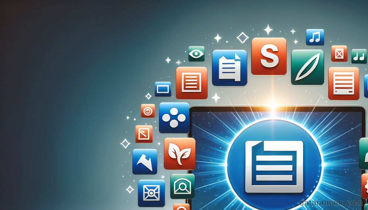 Multiple Software Multiple Software