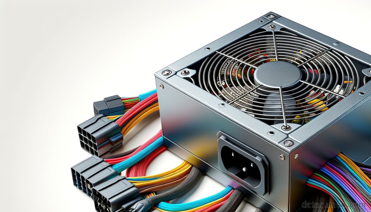 Power Supply Power Supply