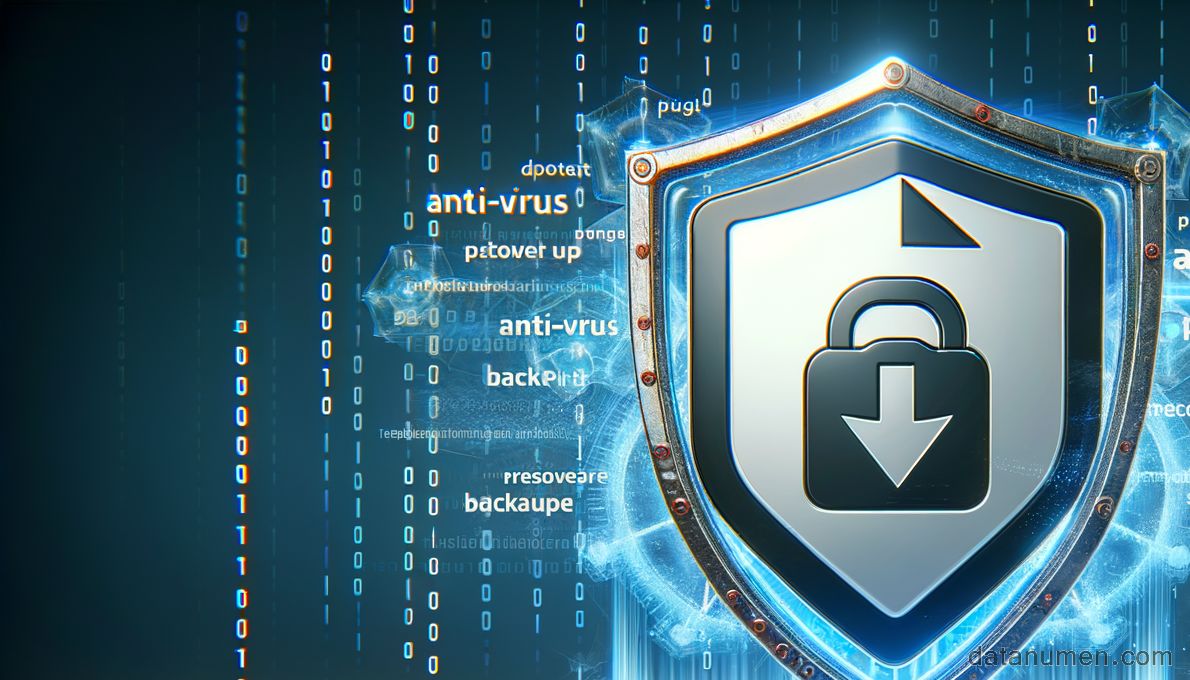 Tips to Prevent PowerPoint File Corruption Conclusion Tips to Prevent PowerPoint File Corruption Conclusion