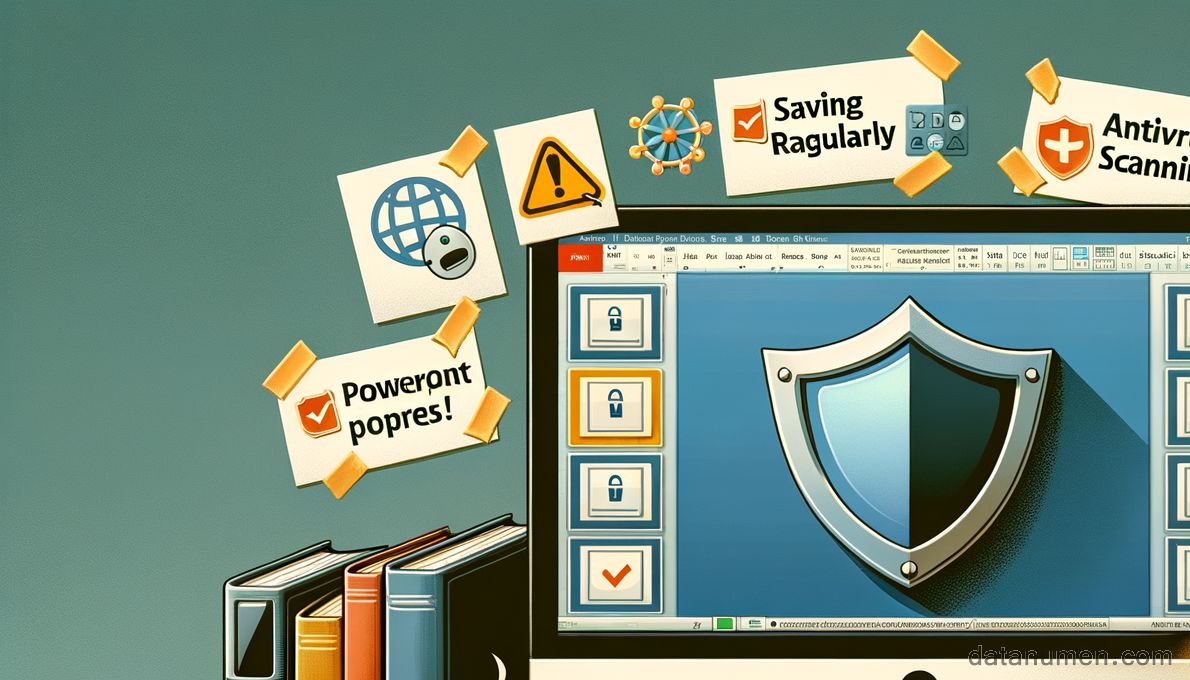 Tips to Prevent PowerPoint File Corruption Introduction Tips to Prevent PowerPoint File Corruption Introduction