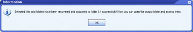 Message Box