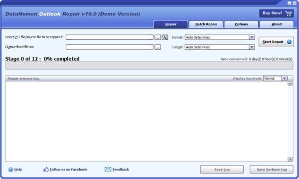 DataNumen Outlook Repair 10.0 full