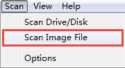 Scan Image File