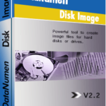 DataNumen Disk Image Boxshot