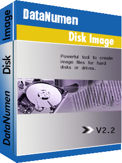 DataNumen Disk Image boxshot