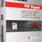 DataNumen PDF Repair
