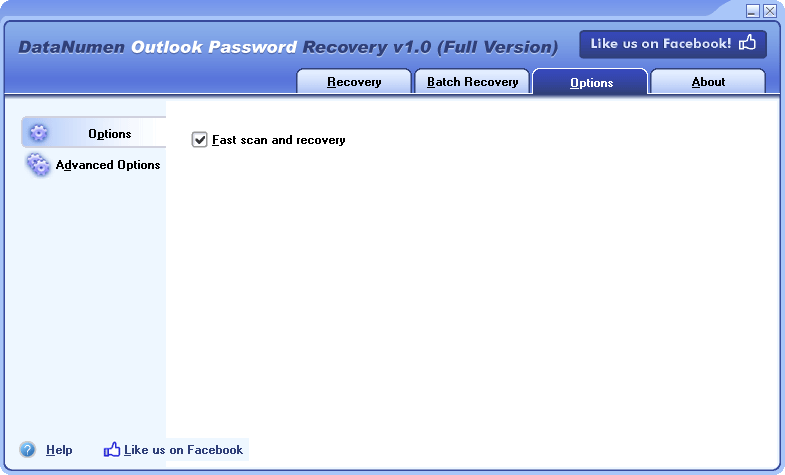 recover outlook email account password free recover outlook email account password free