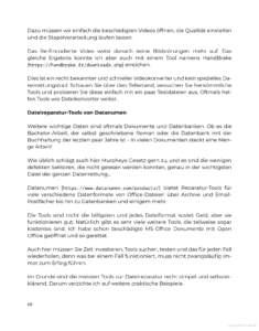 Basiswissen professionelle Datenrettung(pp68)