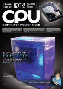 CPU - volume 11-issue 05