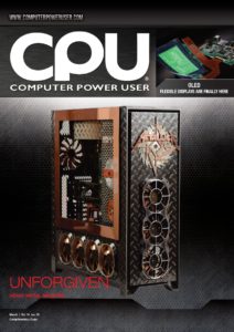 CPU - volume 14-issue 03