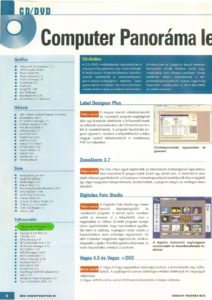 Computer Panorama 2003-issue-09 (page 06)