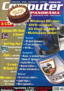 Computer Panorama 2004-issue-06