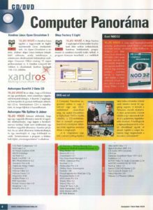 Computer Panorama 2005-issue-08 (page 6)