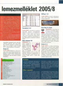 Computer Panorama 2005-issue-08 (page 7)