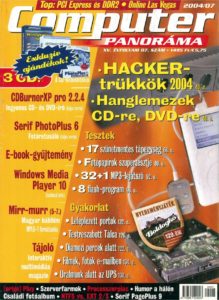 Computer Panorama 2004-issue-07