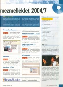 Computer Panorama 2004-issue-07 (Page 07)