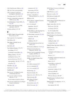Guide to Computer Forensics and Investigations (page 637)