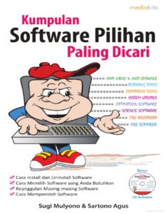 Kumpulan Software Pilihan Paling Dicari