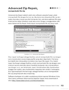 Kumpulan Software Pilihan Paling Dicari (page 29)