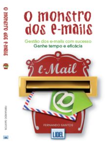 O monstro dos e-mails