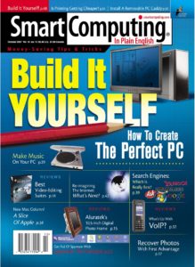 Smart Computing Volume 18 Issue 10
