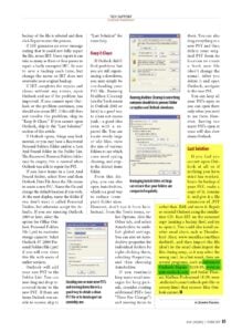 Smart Computing Volume 18 Issue 10 (page 81)
