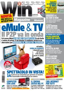 Win Magazine Italia Issue-118
