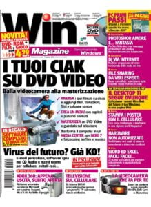 Win Magazine Italia Issue-85