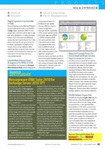 Windows IT pro volume-16 issue-11 (page-63)