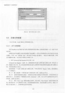 数据恢复技术+经典重现版 (page 458)