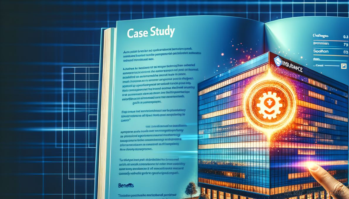 New York Life Insurance Case Study