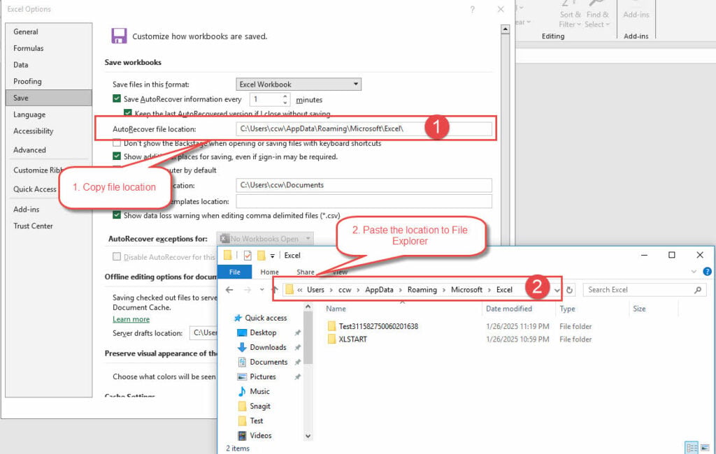 How to Recover Corrupted Excel File: Complete Guide (2025)