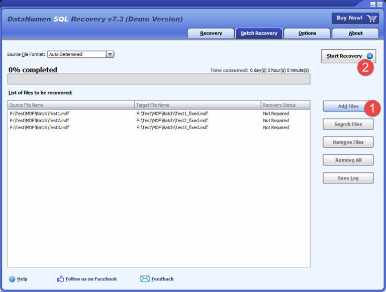 How to Repair MDF File in SQL Server: 2025 Guide