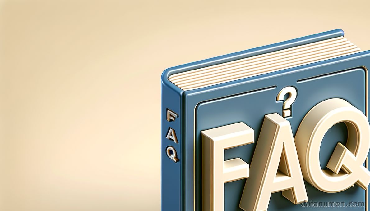 Frequently Asked Questions (FAQs)