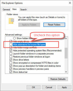 How to Change File Extension: Complete Guide [2026]